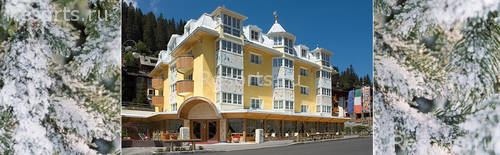 Alpen Suite Hotel 30